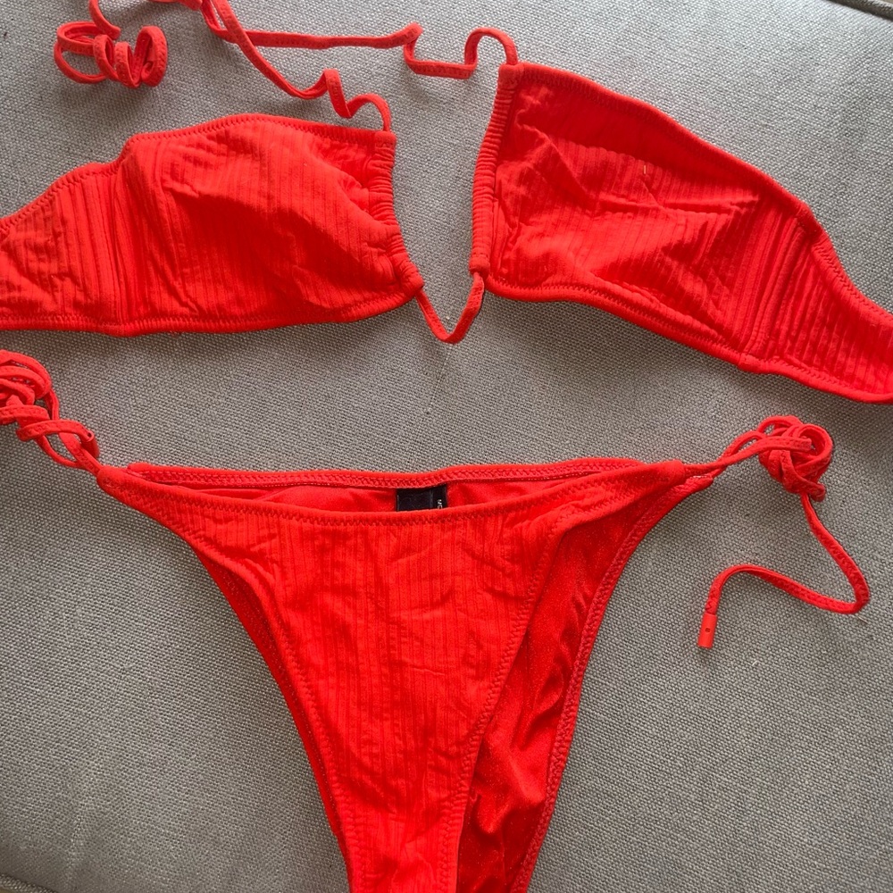 triangl bikini